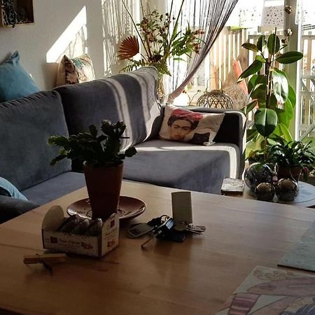 Appartement Complet Et Parking Protege La Teste-de-Buch Dış mekan fotoğraf